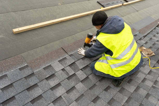 Professional Roofing Contractor in Lake Isabella, CA